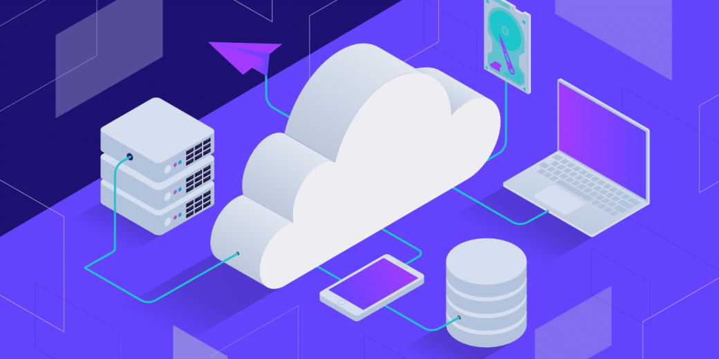 cloud services